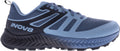 Men's TrailFly Trail Running Shoes - Blue