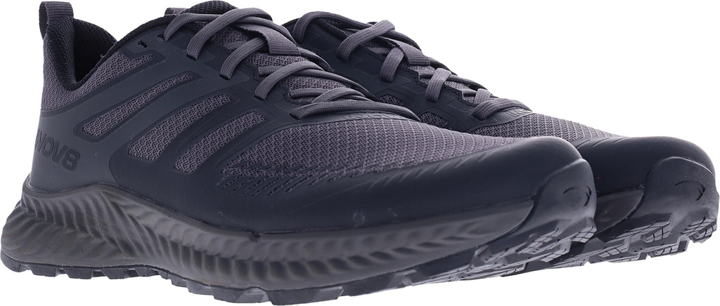 Men's TrailFly Trail Running Shoes - Black
