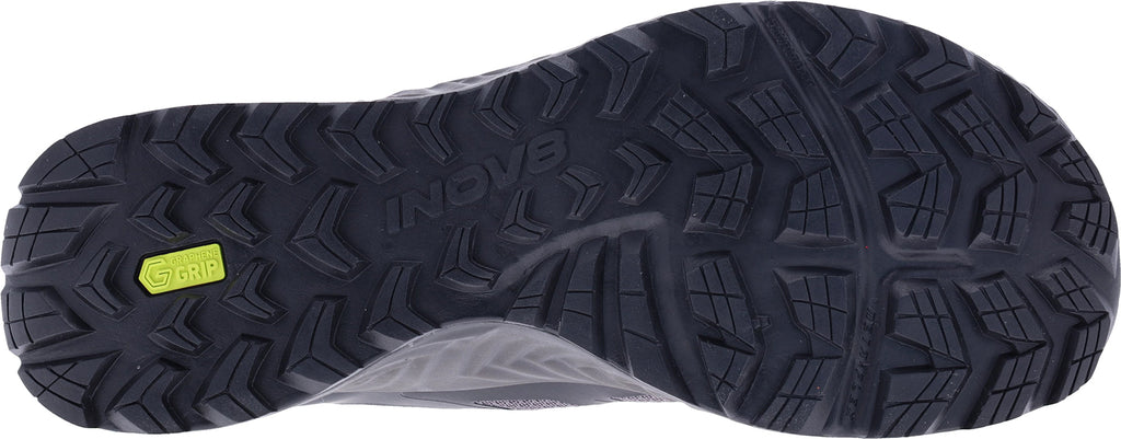 Men's TrailFly Trail Running Shoes - Black