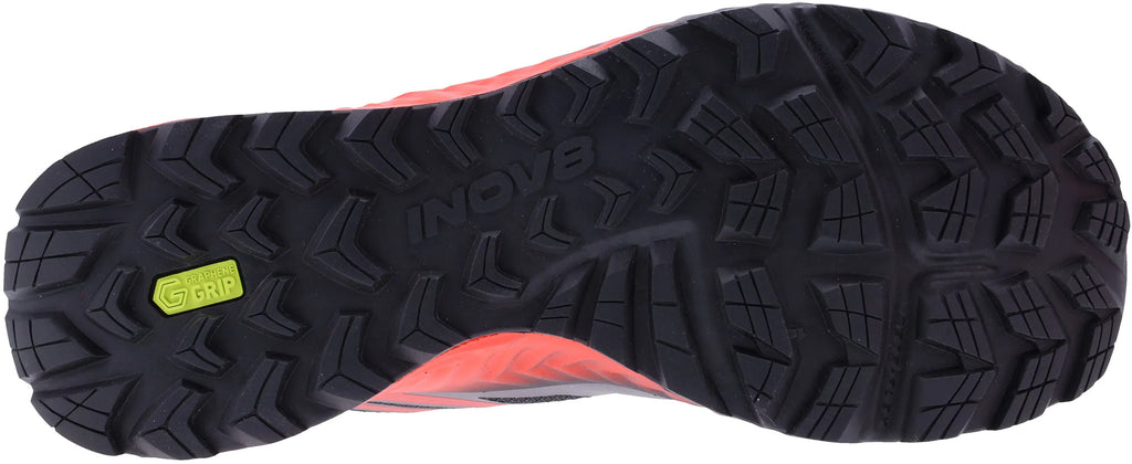 Men's TrailFly Trail Running Shoes - Black
