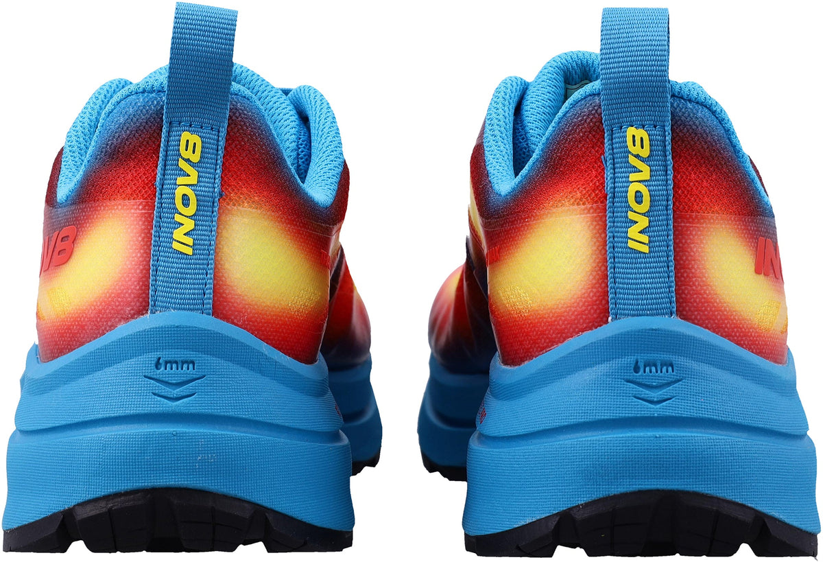 Men's TrailFly Max Trail Running Shoes - Blue
