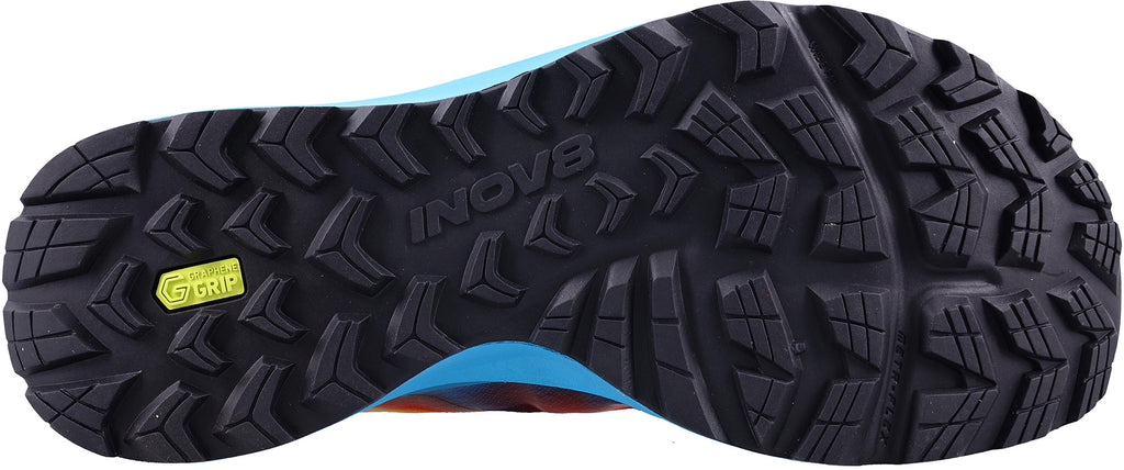 Men's TrailFly Max Trail Running Shoes - Blue