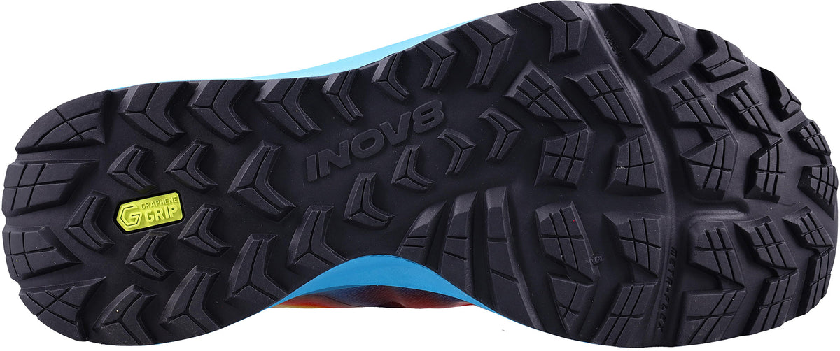 Men's TrailFly Max Trail Running Shoes - Blue