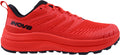 Women's TrailFly Max V2 Trail Running Shoes - Red