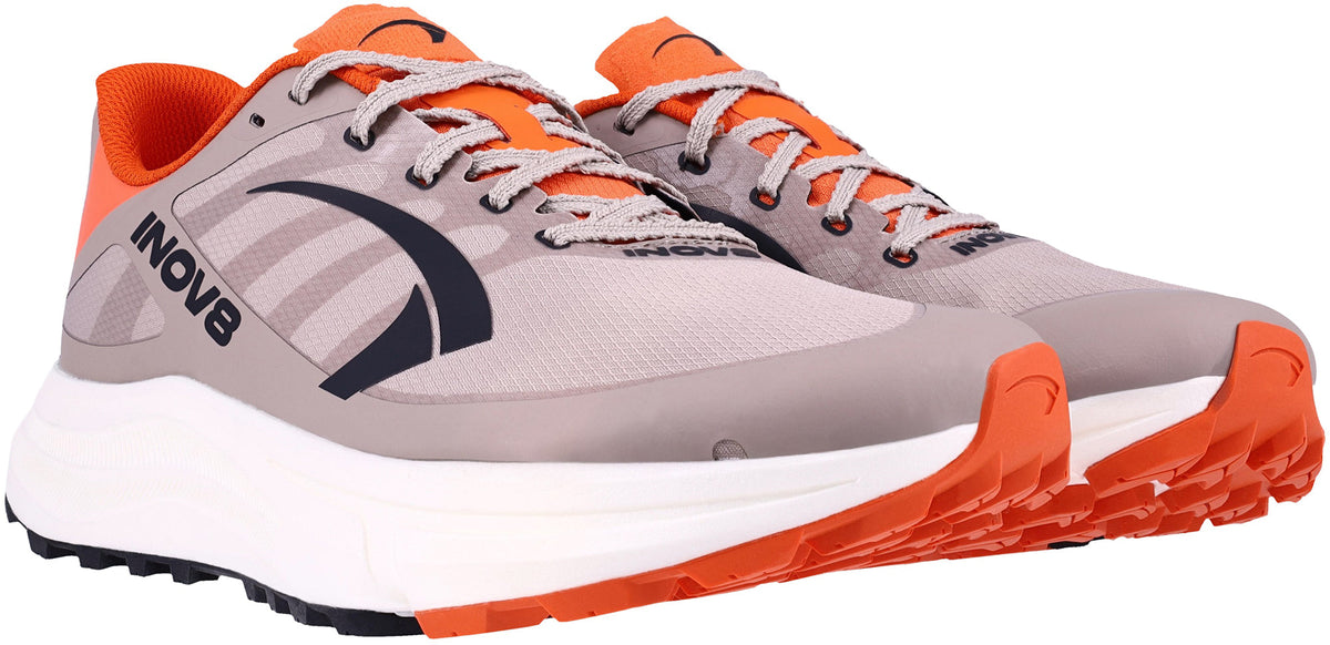 Men's TrailFly Pro Trail Running Shoes - Brown