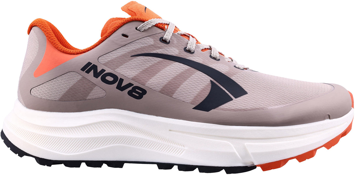 Men's TrailFly Pro Trail Running Shoes - Brown