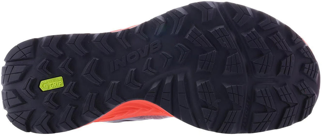 Men's TrailFly Speed Wide Fit Trail Running Shoes - Black