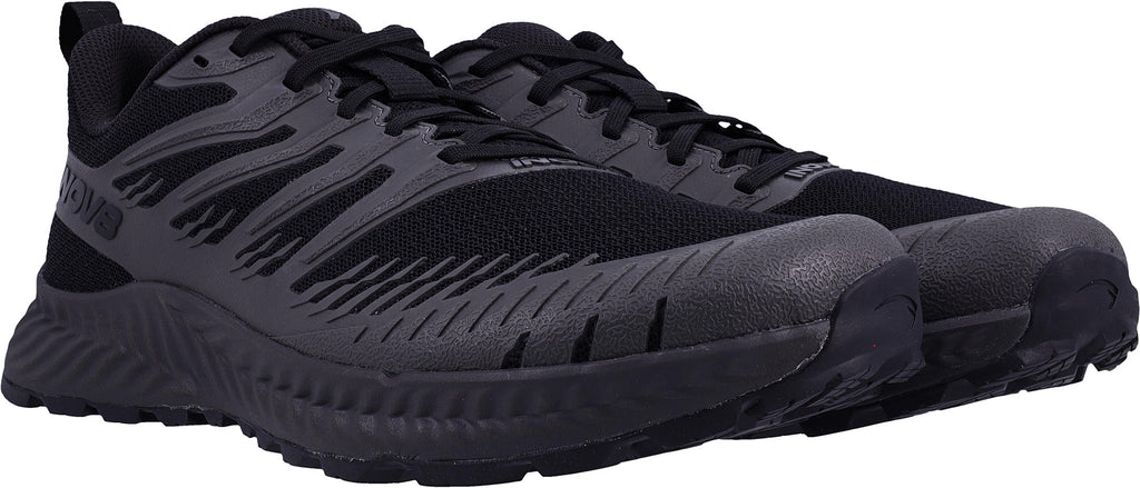 Men's TrailFly V2 Trail Running Shoes - Black
