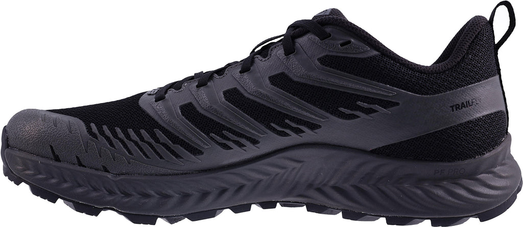 Men's TrailFly V2 Trail Running Shoes - Black