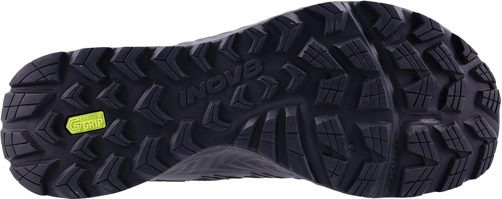 Men's TrailFly V2 Trail Running Shoes - Black