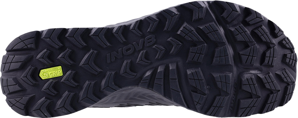 Men's TrailFly V2 Trail Running Shoes - Black