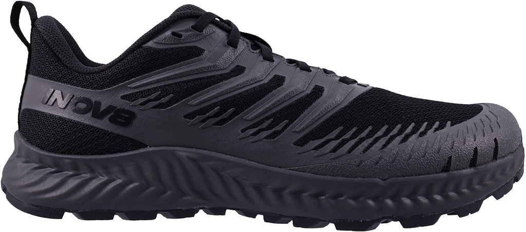 Men's TrailFly V2 Trail Running Shoes - Black