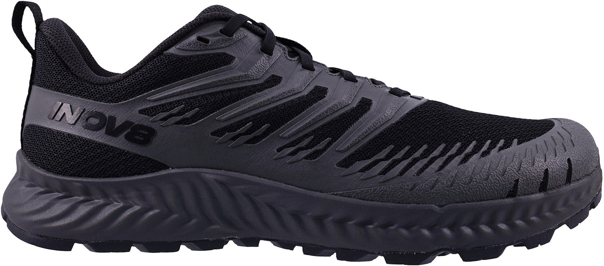 Men's TrailFly V2 Trail Running Shoes - Black