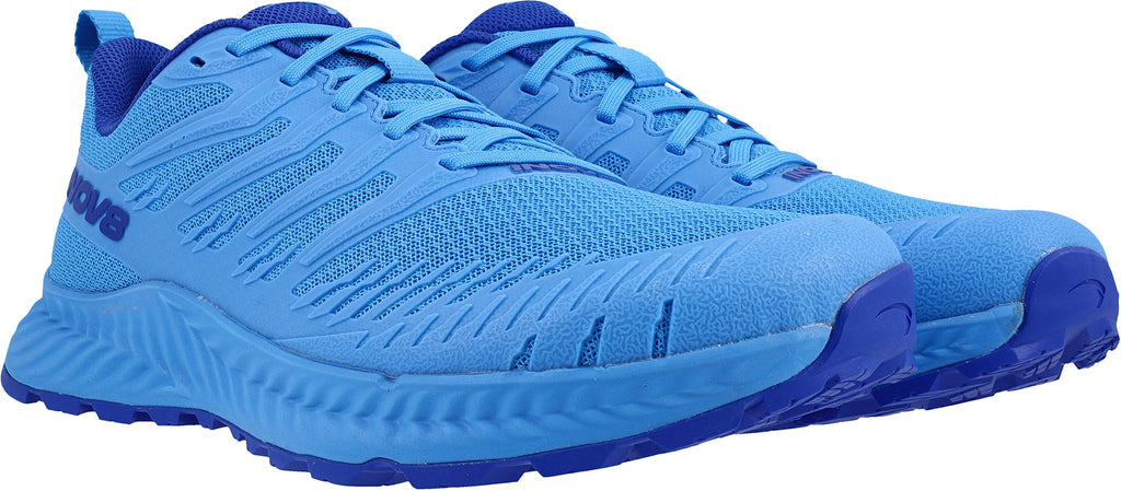 Men's TrailFly V2 Trail Running Shoes - Blue