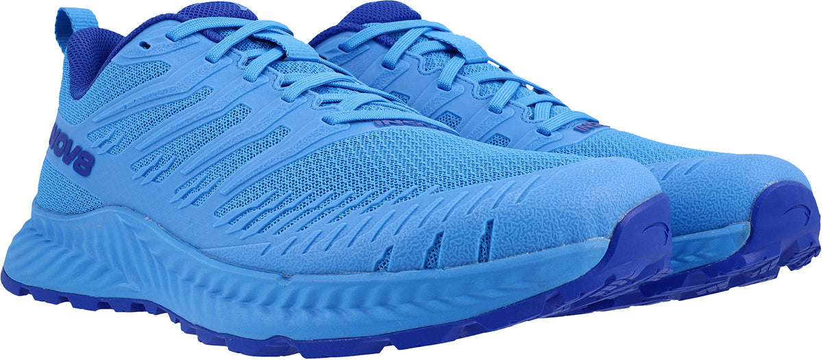 Men's TrailFly V2 Trail Running Shoes - Blue