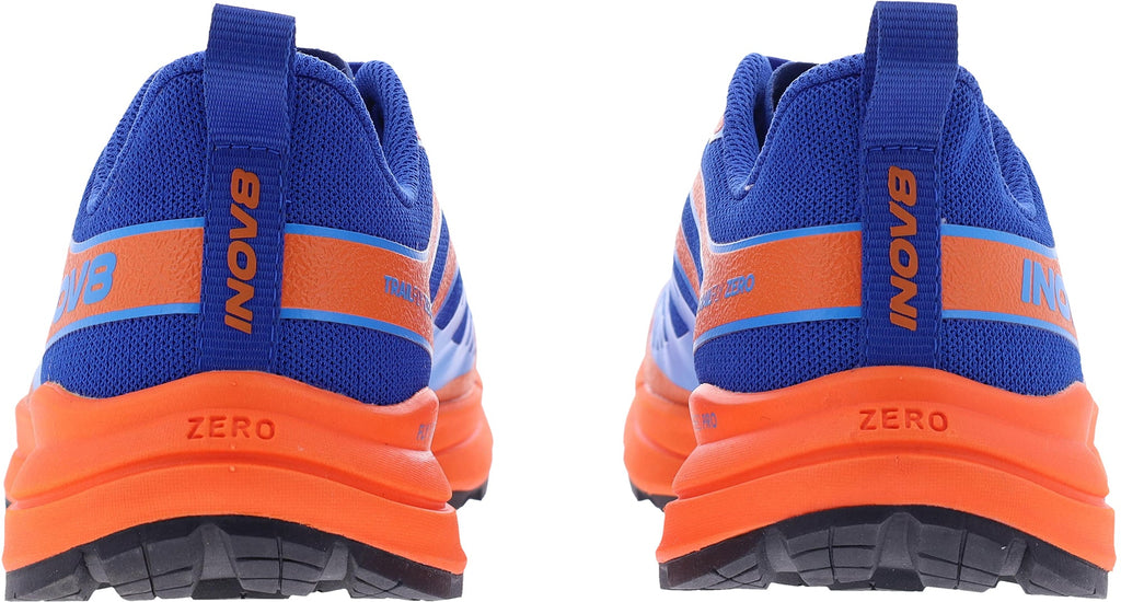 Men's TrailFly Zero Trail Running Shoes - Blue