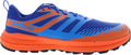 Men's TrailFly Zero Trail Running Shoes - Blue