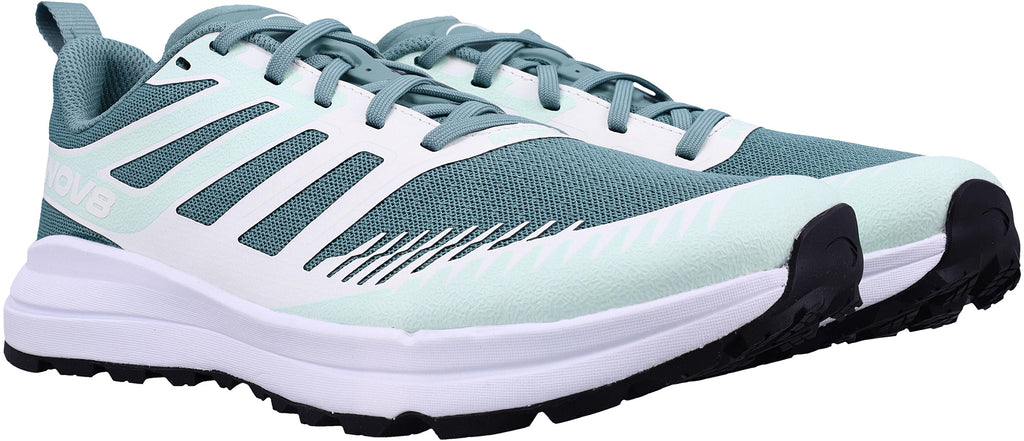 Women's TrailFly Zero Trail Running Shoes - Green