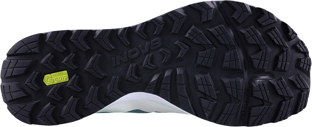 Women's TrailFly Zero Trail Running Shoes - Green