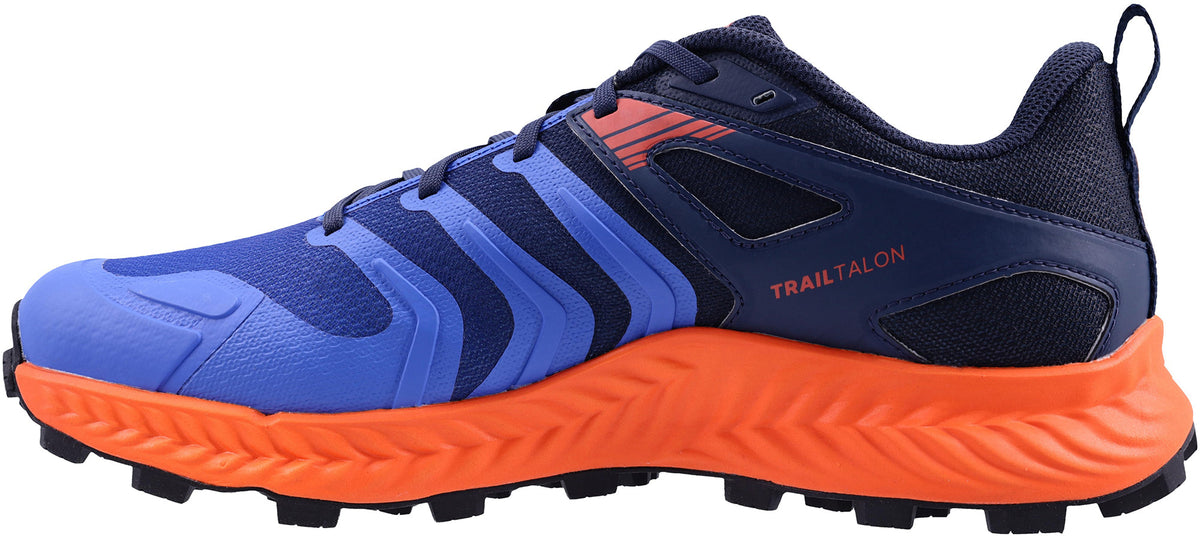 Men's TrailTalon Trail Running Shoes - Blue