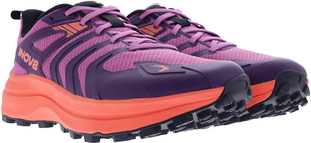Women's TrailTalon Max Trail Running Shoes - Purple