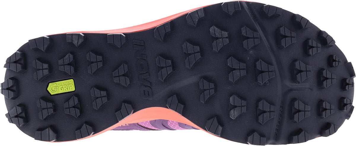 Women's TrailTalon Max Trail Running Shoes - Purple