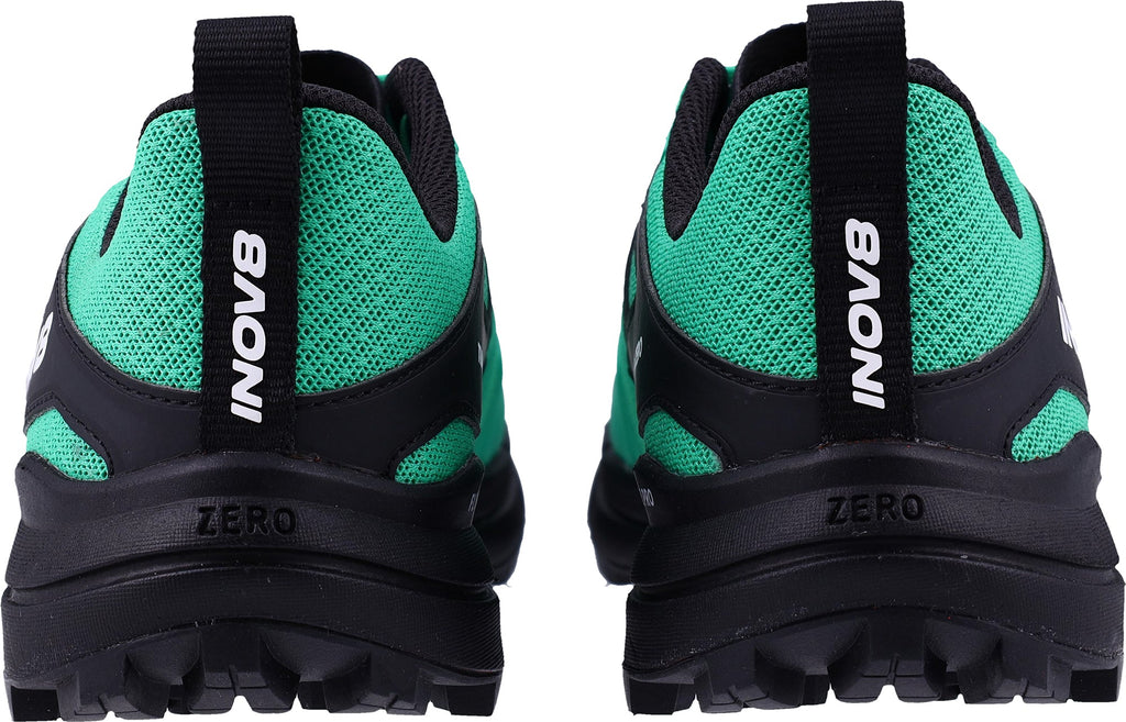 Women's TrailTalon Zero Trail Running Shoes - Green