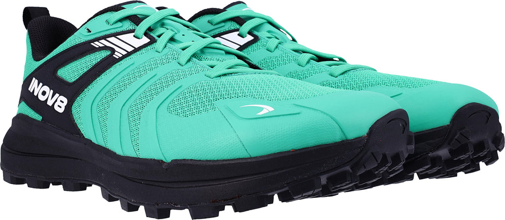 Women's TrailTalon Zero Trail Running Shoes - Green