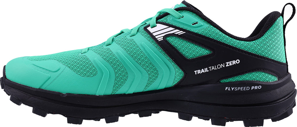 Women's TrailTalon Zero Trail Running Shoes - Green