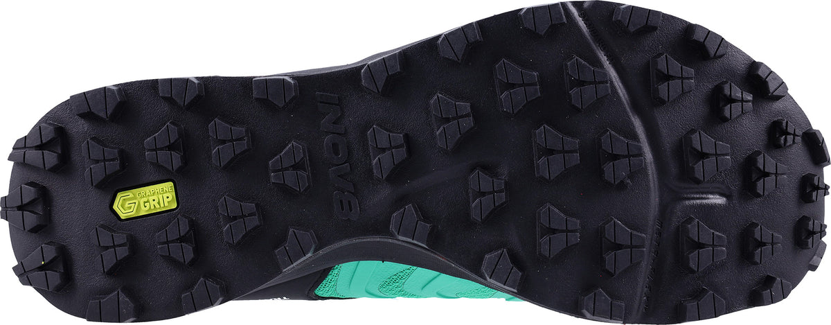 Women's TrailTalon Zero Trail Running Shoes - Green