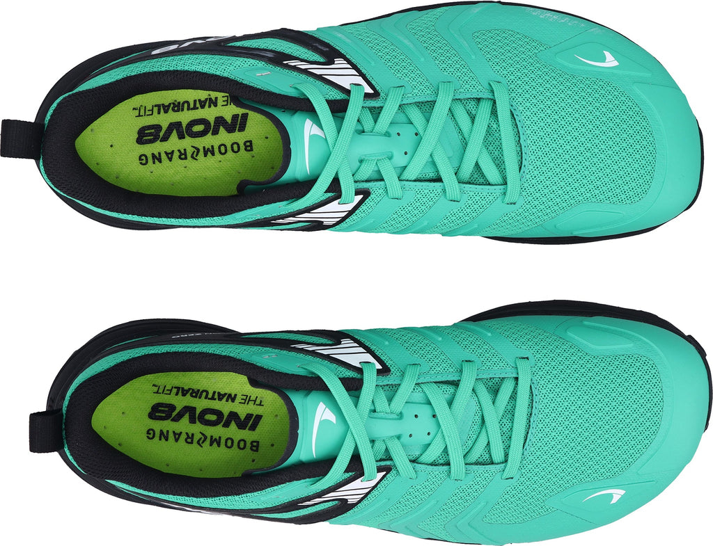 Women's TrailTalon Zero Trail Running Shoes - Green