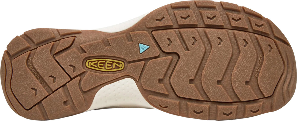 Women's Astoria West Walking Sandals - Cream