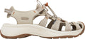 Women's Astoria West Walking Sandals - Cream