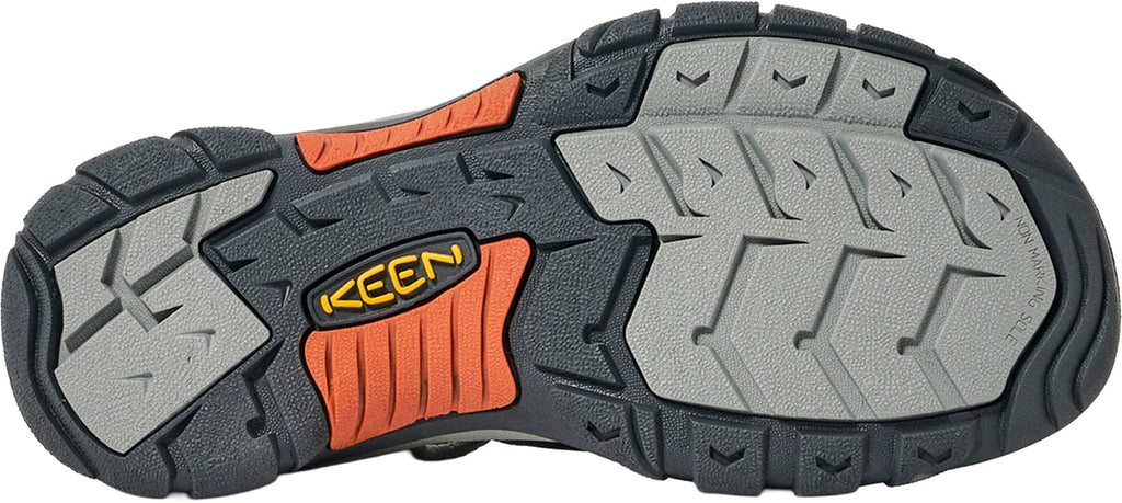 Men's Newport H2 Walking Sandals - Blue