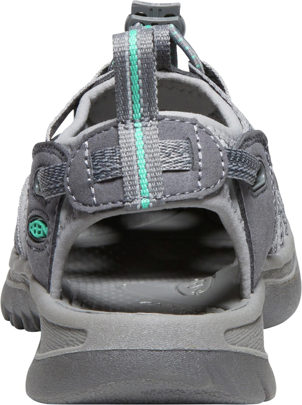 Women's Whisper Walking Sandals - Grey