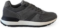 Men's Echo 2 Trainers - Grey