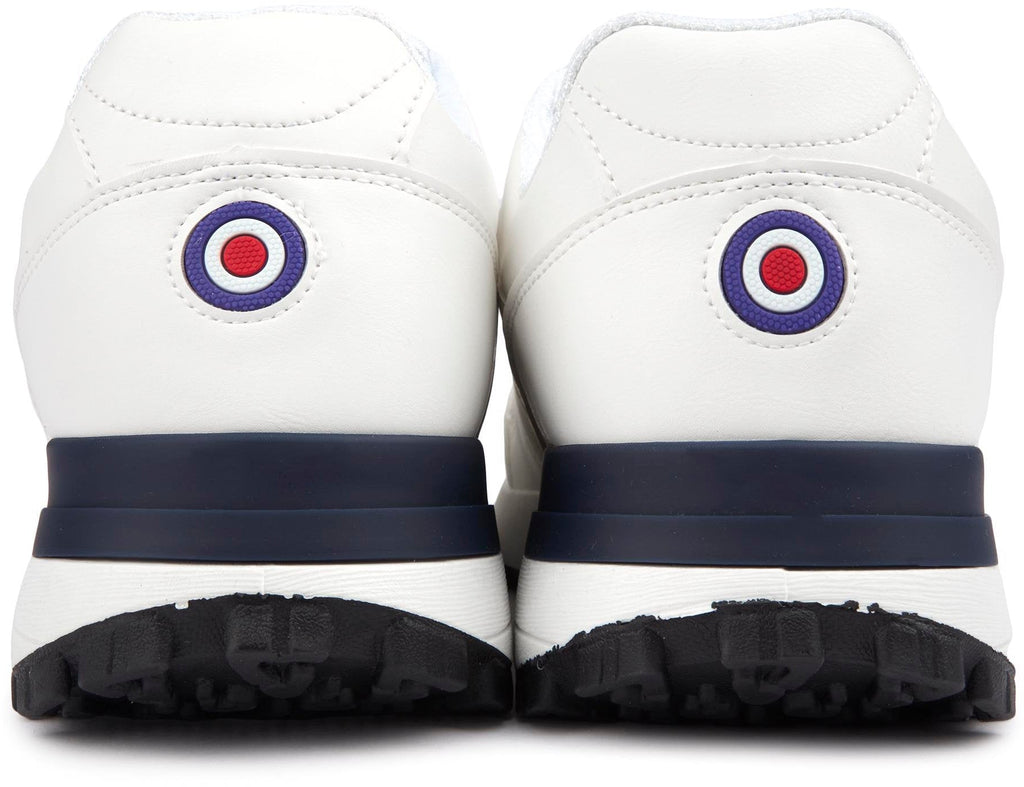 Men's Echo 2 Trainers - White