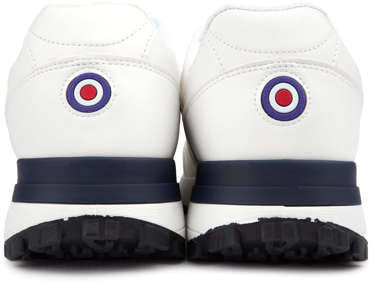Men's Echo 2 Trainers - White
