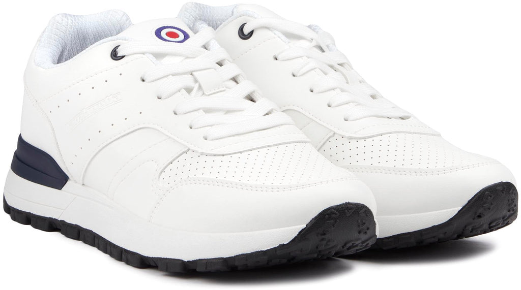 Men's Echo 2 Trainers - White