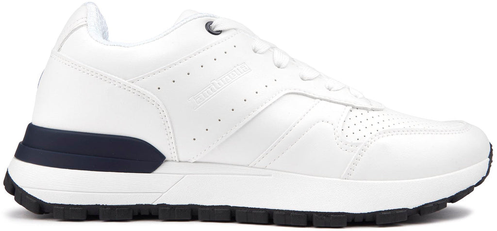 Men's Echo 2 Trainers - White