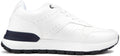 Men's Echo 2 Trainers - White