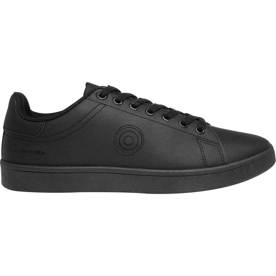 Men's Pinball 2 Trainers - Black