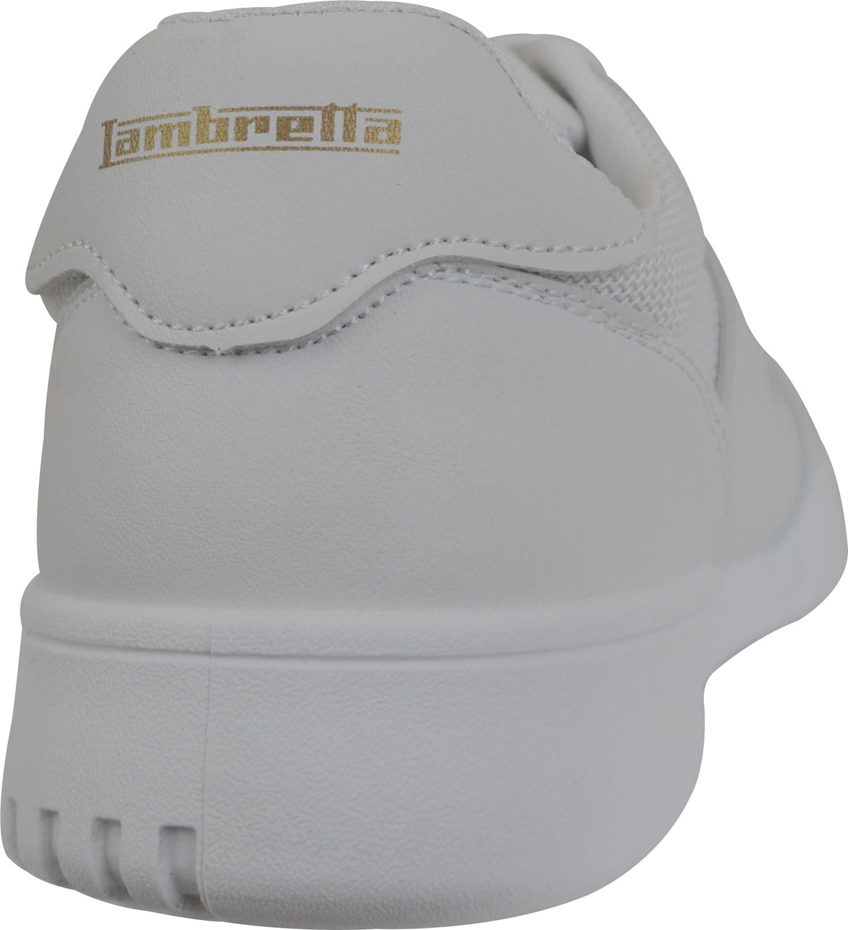 Men's Reset Trainers - Cream