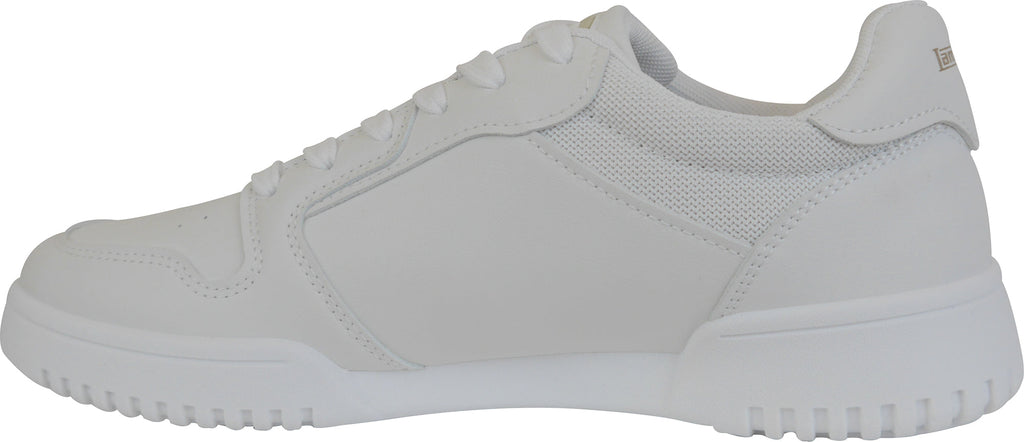 Men's Reset Trainers - Cream
