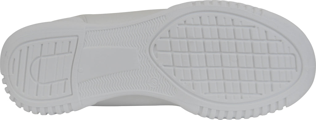 Men's Reset Trainers - Cream