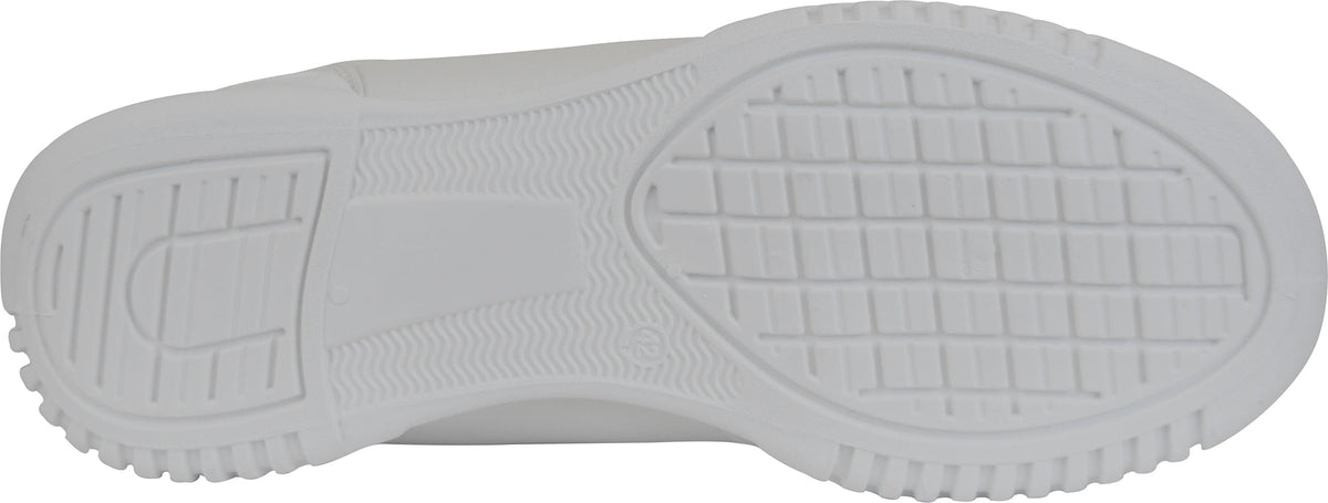 Men's Reset Trainers - Cream