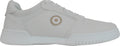 Men's Reset Trainers - Cream