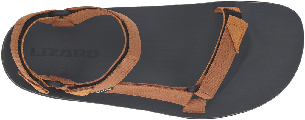 Men's Hike 2 Sandals - Brown