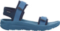 Men's Trek Sandals - Blue