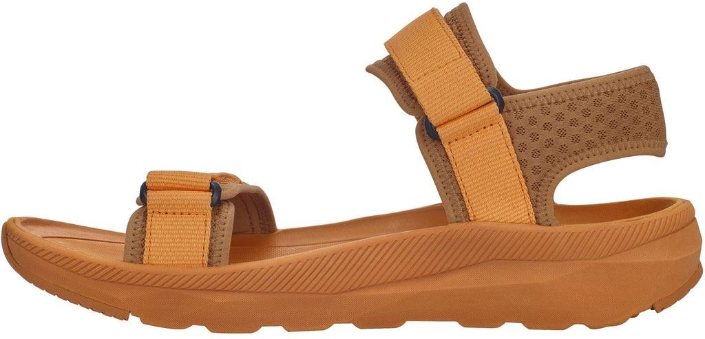 Women's Trek Sandals - Brown